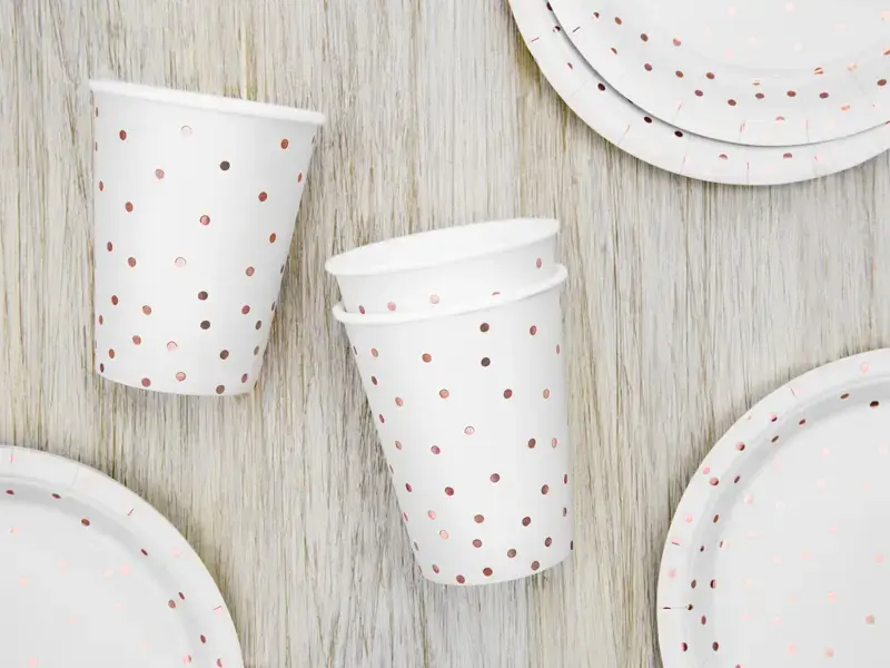 PartyDeco KPP53-008-EU1 disposable cup KPP53-008-EU1 Photo 3