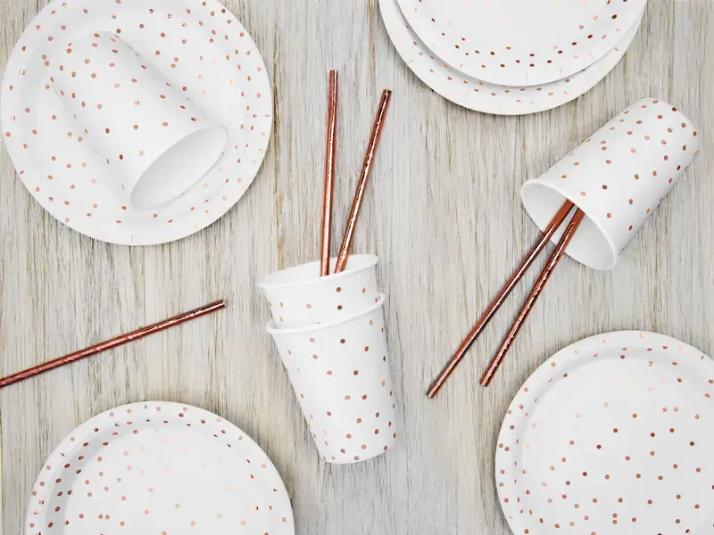 PartyDeco KPP53-008-EU1 disposable cup KPP53-008-EU1 Photo 4