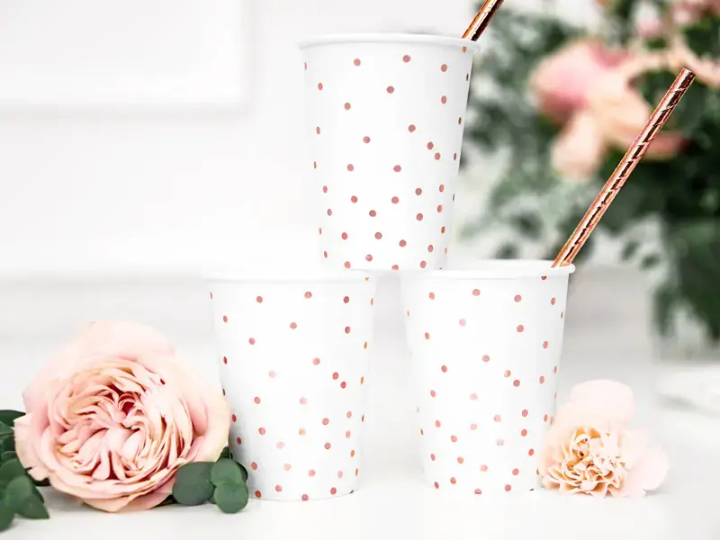 PartyDeco KPP53-008-EU1 disposable cup KPP53-008-EU1 Photo 5