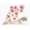 PartyDeco KPP53-008-EU1 disposable cup KPP53-008-EU1 Photo 6