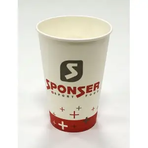 Drinking Cups Sponser SPONSER (NEW) – Sponser reusable sports cups