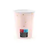Papīra glāze PartyDeco KPP50-081J-EU1 260 ml Photo 2