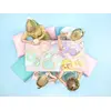 Šķīvis PartyDeco TPP16-001J — papīra, 18 cm Photo 2