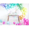 Šķīvis PartyDeco TPP16-001J — papīra, 18 cm Photo 5