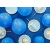Šķīvis PartyDeco TPP16-001J — papīra, 18 cm Photo 6