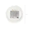 Plate PartyDeco TPP30-008 — disposable 18.5 cm Photo 9