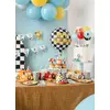 Disposable paper cups PartyDeco KPP74-EU1 220 ml Photo 5
