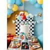 Disposable paper cups PartyDeco KPP74-EU1 220 ml Photo 6