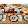 Disposable paper cups PartyDeco KPP74-EU1 220 ml Photo 7
