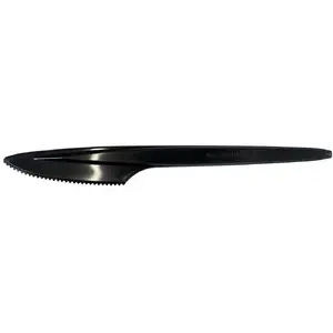 Replacement Utility Blades Arpex — Black, 8 pcs