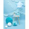 Papīra vienreizlietojama krūzīte PartyDeco KPP35-018-EU1 220 ml Photo 4