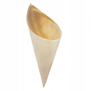 Wooden corner wedge Verlo 3 x 8.5 cm, pack of 50 – corner support/spacing piece