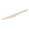 Vilde Furber F-170431360 disposable wooden knife Photo 2