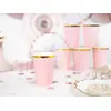 Papīra vienreizlietojama krūzīte PartyDeco KPP16-081J-EU1 220 ml Photo 6
