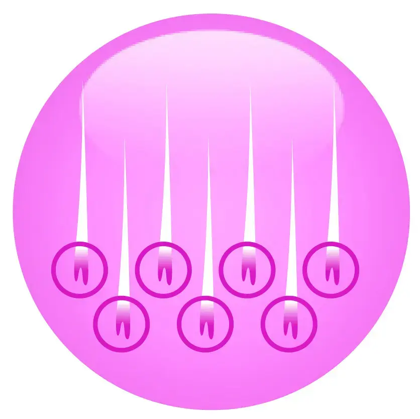 RIO IPHR3 эпилятор IPL Photo 6