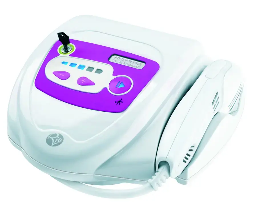 RIO IPHR3 эпилятор IPL Photo 12