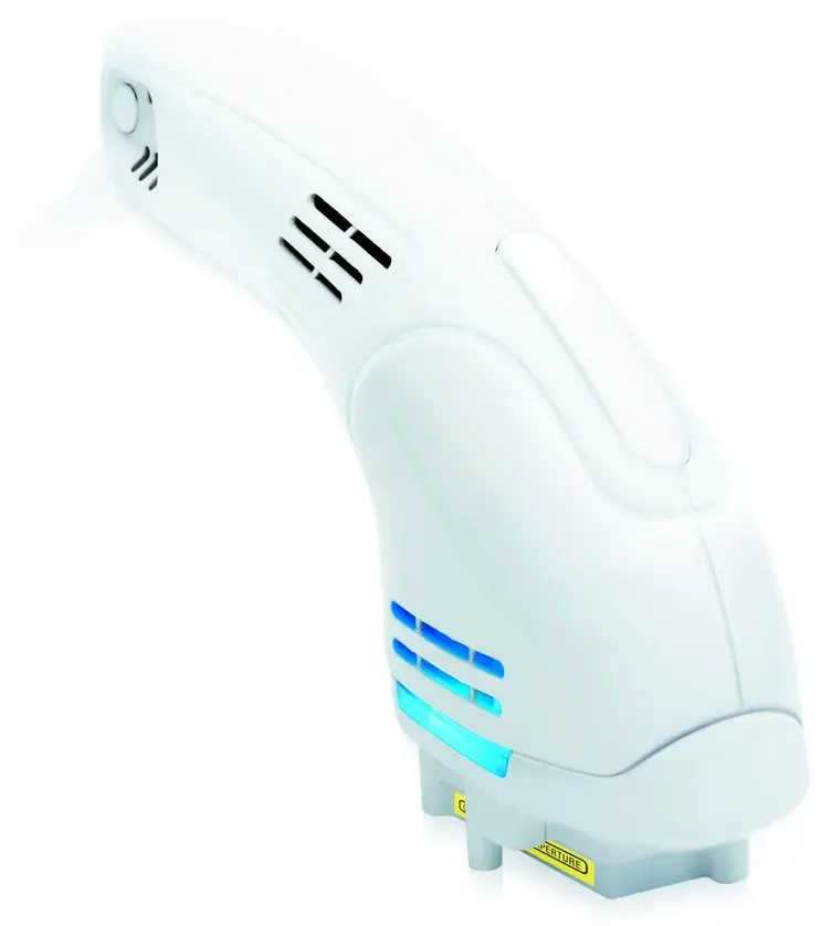 RIO IPHR3 эпилятор IPL Photo 13
