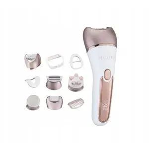 No name DEPILATOR 5W1 BEAUTY SILK — многофункциональный прибор для удаления волос 5-в-1