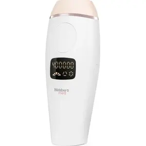 Eldom depilators IPL S5 — IPL matu noņemšanas ierīce, modelis S5