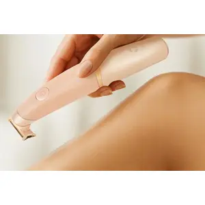 Multifunctional Epilator Beautifly Silky Skin Epil — No name