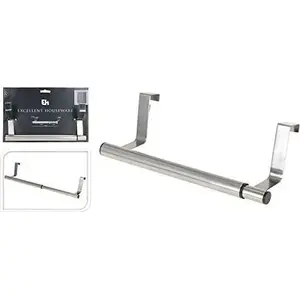 Towel Door Hook Rack Excellent Houseware CY5000760 — over-the-door towel hanger, 1-piece