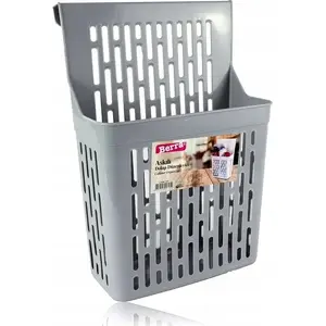 Hanging Organizer Triton KOMBA – compact wall storage for small items