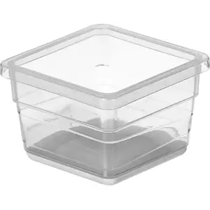Drawer organizer Curver Sistemo1 7.5×7.5×5 cm – Curver 244687