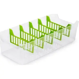 Органайзер для специй Branq 164009, Branq 30,4 x 13 x 8 см, настольное хранение