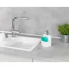 Дозатор для мыла Wenko 3620115100 керамика 0,38 л Photo 2
