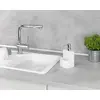 Дозатор для мыла Wenko 3620115100 керамика 0,38 л Photo 3