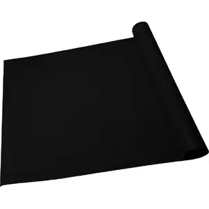 Drawer Anti-Slip Mat Brunbeste BB-3167, 300 x 50 cm, black