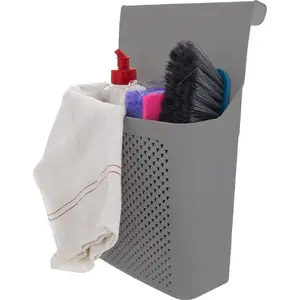 Hanging Door Organizer Shelf ORION Ori_731171 for Door Storage, Multi-pocket Hanging Rack