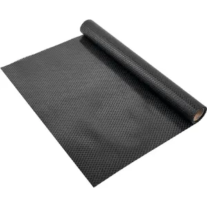 Drawer liner Tadar 50 x 150 cm black — Tadar TD-8149