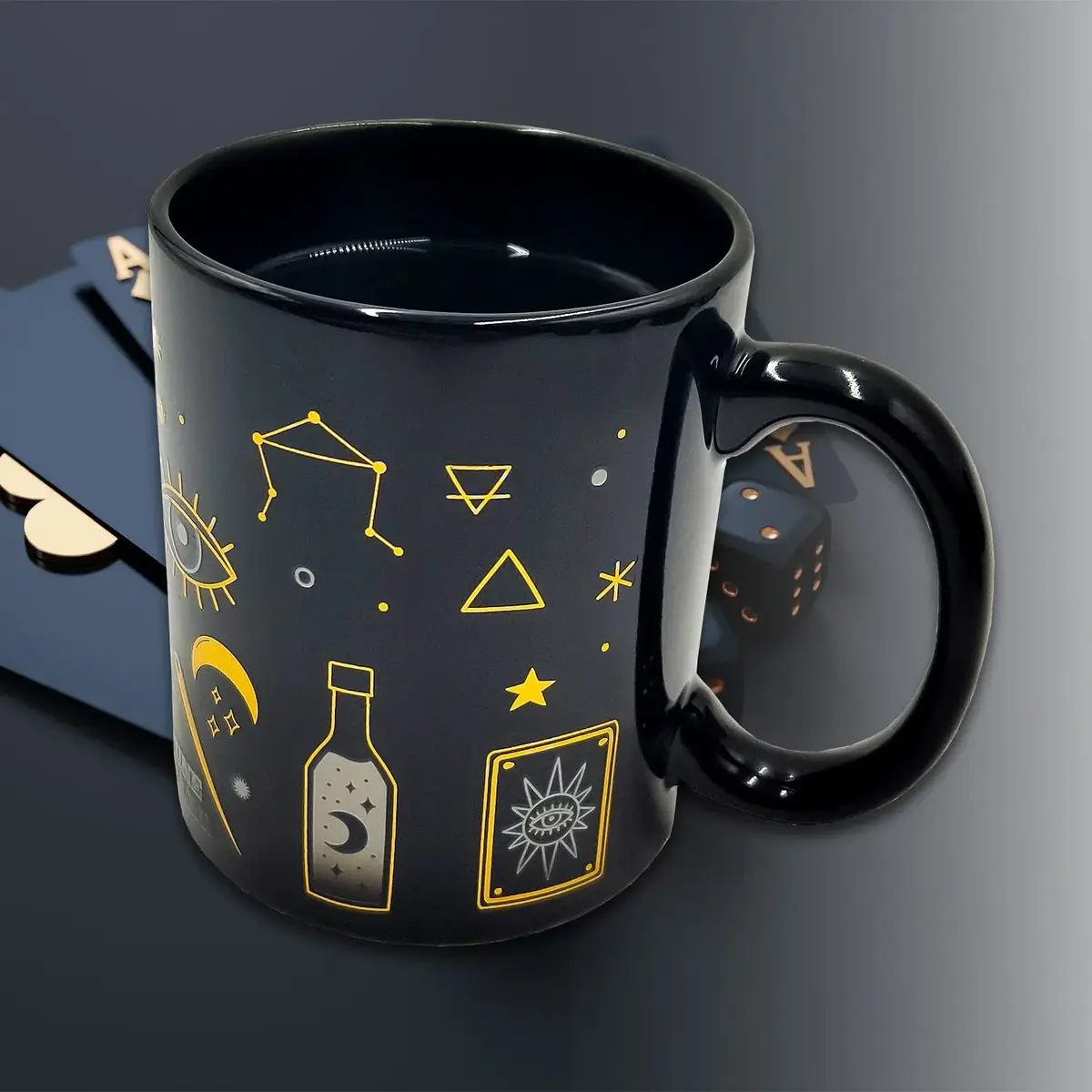 Mug ThumbsUp Mad Monkey 2000131 Photo 2