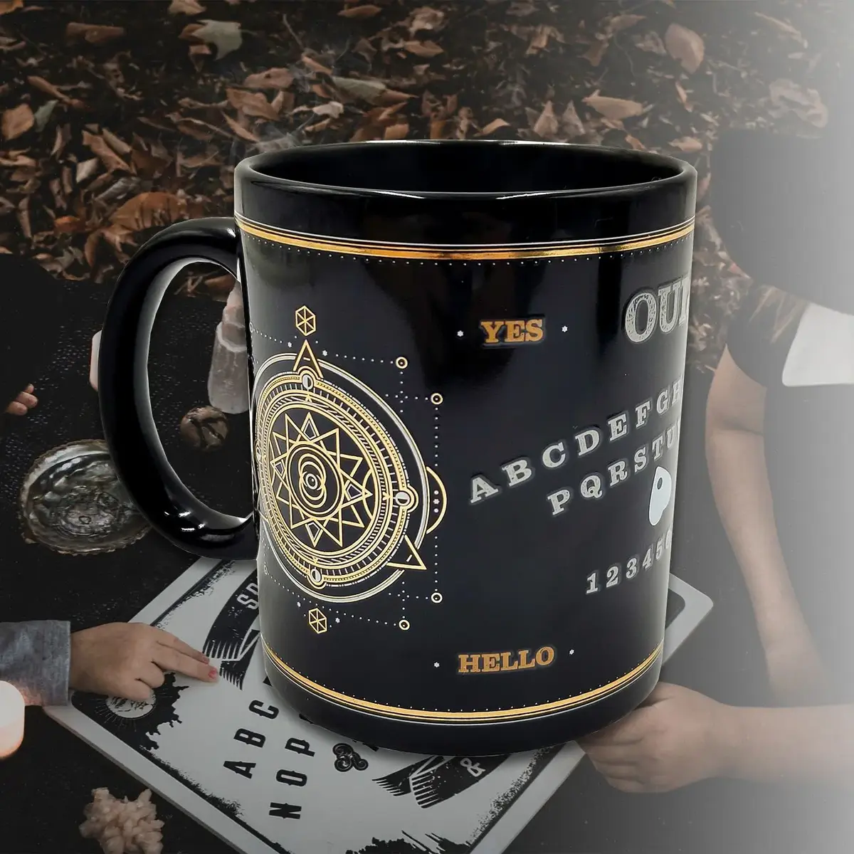 Mug ThumbsUp 2000130 — 300 ml Photo 2
