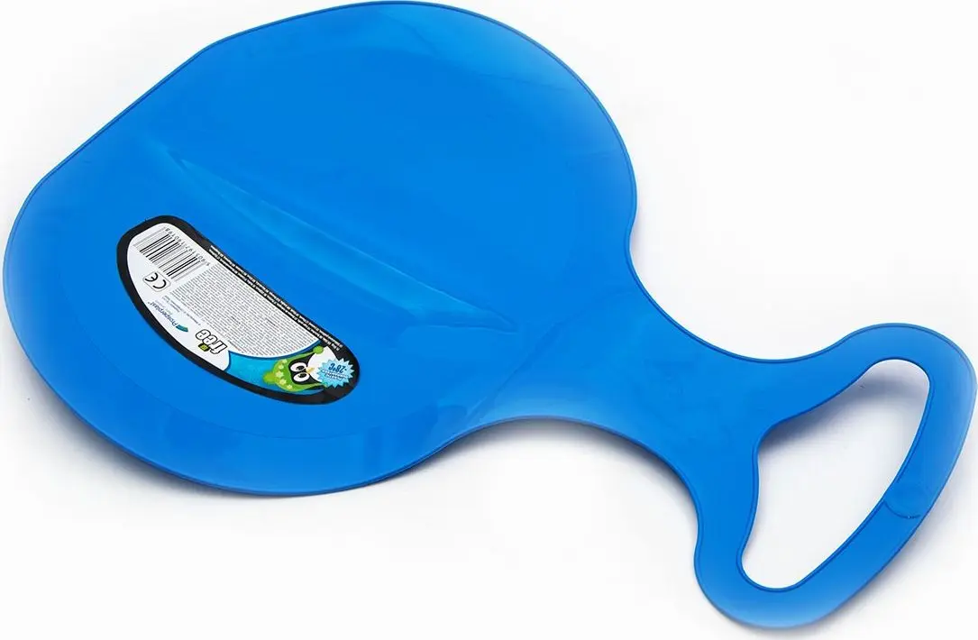 Bum slider Prosperplast FREE Blue 335×465×15 mm Photo 2