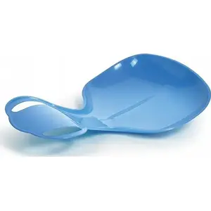 Детские санки Prosperplast Sport Bear от Prosperplast, синие