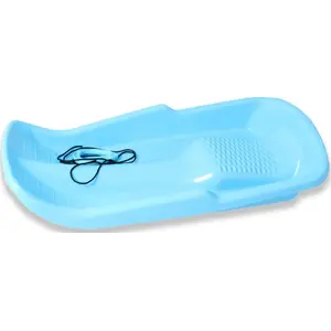 Sled Duracell Surfo Bobslæde Blue