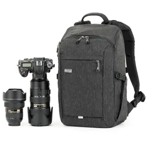 Backpack ThinkTank BackStory 13 — grey, shoulder strap, fits 13-inch devices