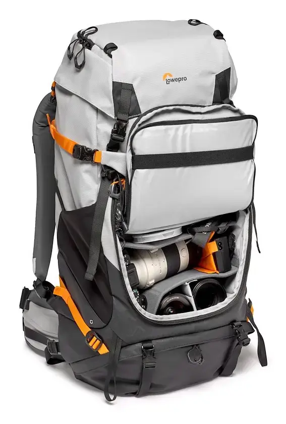 Рюкзак Lowepro PhotoSport PRO Photo 2