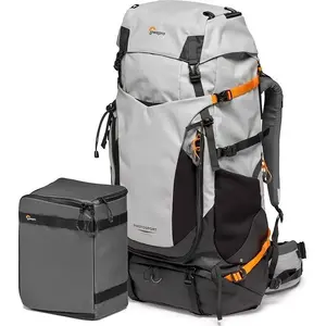 Backpack Lowepro PhotoSport Pro 70L AW III S-M — Lowepro camera and outdoor gear carrier, 70 L capacity