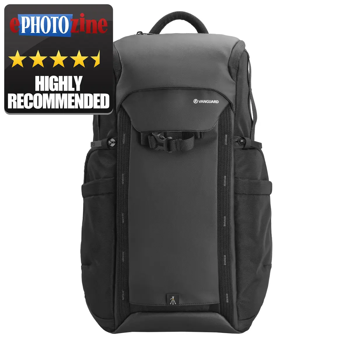 Marumi VEO ADAPTOR R48 BK рюкзак-чехол Photo 4