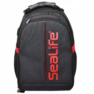 Rucksack Dell Sealife Photo Pro SL940 – camera backpack for photography gear