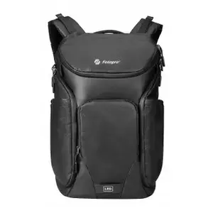 Camera backpack K&F TS-02 Pro by K&F — compact photo gear backpack FP4253