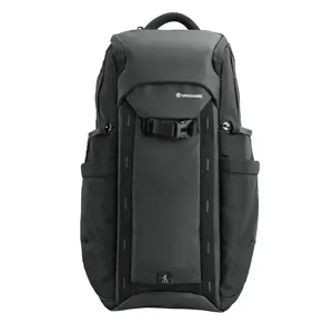 Camera Backpack Marumi VEO ADAPTOR R44 BK — fits 13" laptop, black