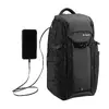 Фоторюкзак Marumi VEO ADAPTOR R44 BK Photo 9