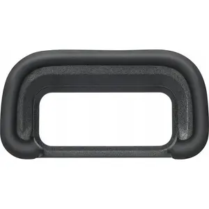 Eye Cup JJC FDA-EP20 for Sony Alpha A6700 — rubber eyepiece for viewfinder (model FDA-EP20)