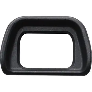 Eyecup JJC FDA-EP10 for Sony NEX-6, NEX-7, A6000 — replacement camera viewfinder eyepiece