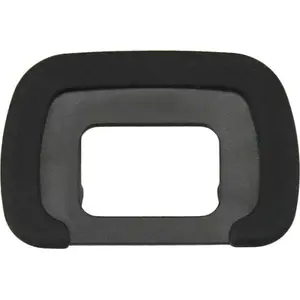 Eyecup for Pentax cameras, JJC model SB2761 — camera eyepiece accessory
