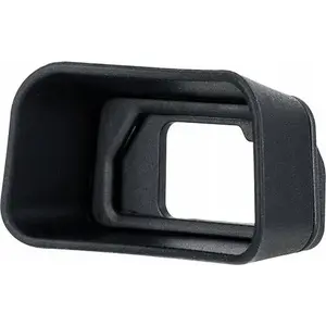 Eyecup EP-13 / EP-12 compatible with Olympus OM-D E-M1 Mark II — JJC replacement eyepiece